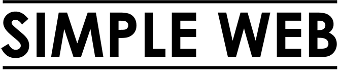 logo Simpleweb